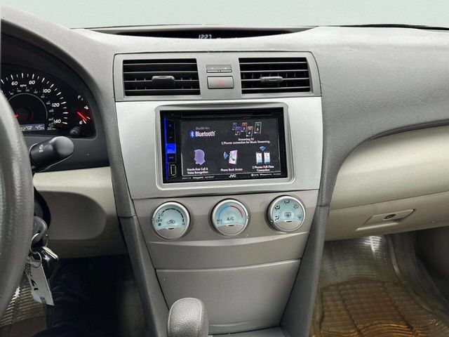2009 Toyota Camry Base 4dr Sedan 5A - 22997917 - 23