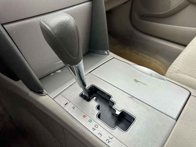 2009 Toyota Camry Base 4dr Sedan 5A - 22997917 - 25