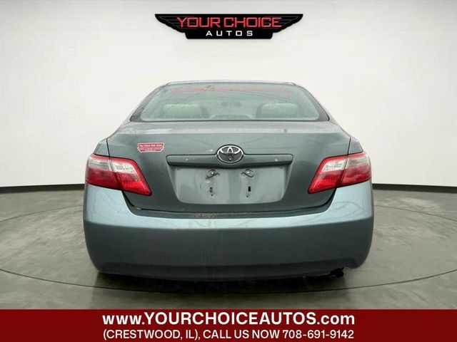 2009 Toyota Camry Base 4dr Sedan 5A - 22997917 - 3
