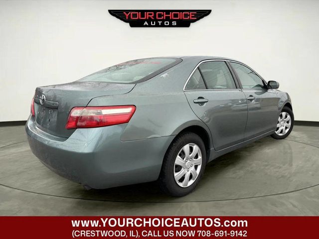 2009 Toyota Camry Base 4dr Sedan 5A - 22997917 - 4