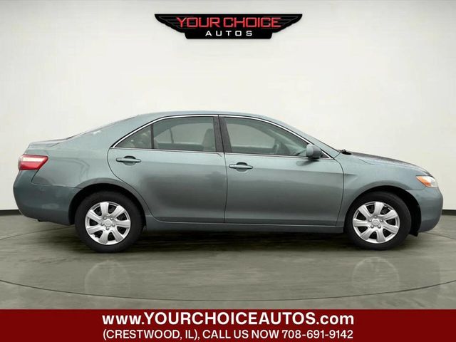 2009 Toyota Camry Base 4dr Sedan 5A - 22997917 - 5