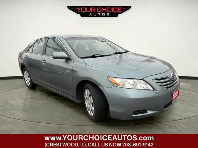 2009 Toyota Camry Base 4dr Sedan 5A - 22997917 - 6
