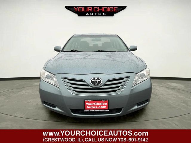 2009 Toyota Camry Base 4dr Sedan 5A - 22997917 - 7
