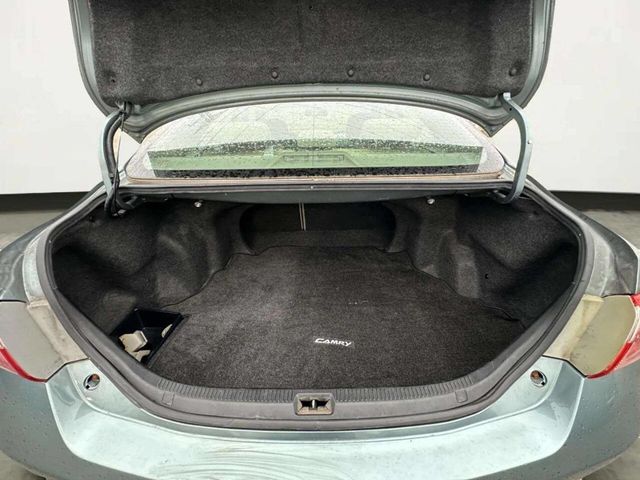 2009 Toyota Camry Base 4dr Sedan 5A - 22997917 - 8