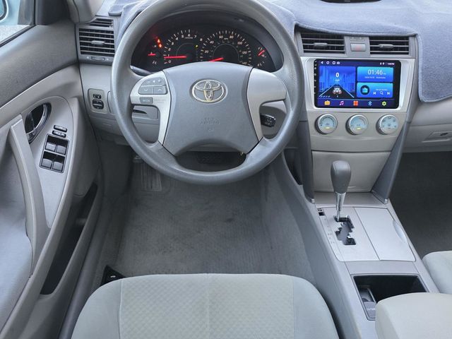 2009 Toyota Camry LE - 23101375 - 10