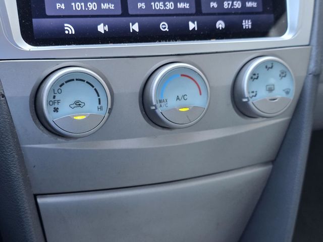 2009 Toyota Camry LE - 23101375 - 14
