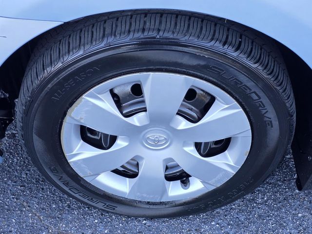 2009 Toyota Camry LE - 23101375 - 27