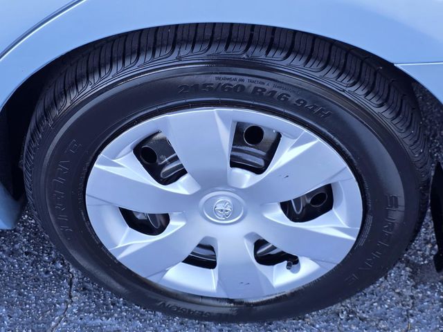 2009 Toyota Camry LE - 23101375 - 28