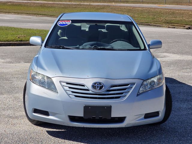 2009 Toyota Camry LE - 23101375 - 2