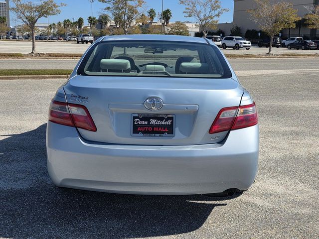 2009 Toyota Camry LE - 23101375 - 3
