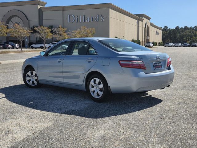2009 Toyota Camry LE - 23101375 - 4