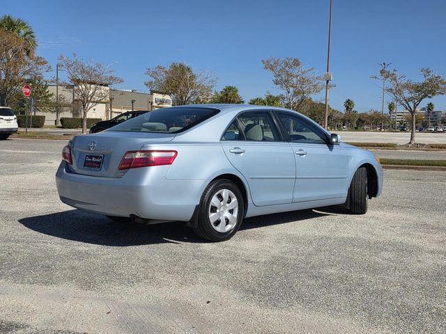 2009 Toyota Camry LE - 23101375 - 5