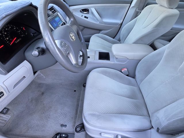 2009 Toyota Camry LE - 23101375 - 6