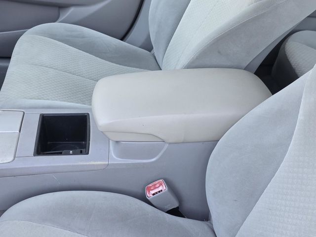 2009 Toyota Camry LE - 23101375 - 7