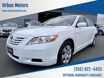 2009 Toyota Camry
