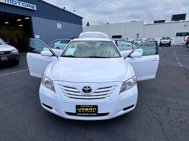 2009 Toyota Camry LE 4dr Sedan 5M - 23022348 - 26