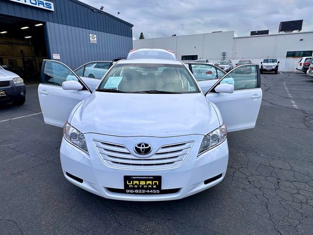 2009 Toyota Camry LE 4dr Sedan 5M - 23022348 - 27