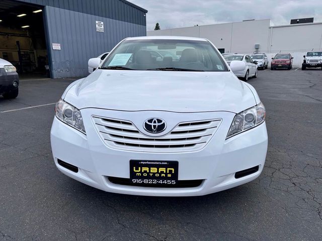 2009 Toyota Camry LE 4dr Sedan 5M - 23022348 - 3