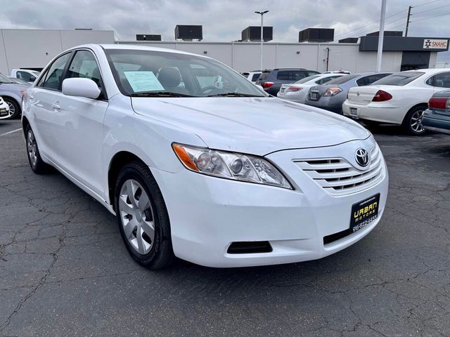 2009 Toyota Camry LE 4dr Sedan 5M - 23022348 - 4
