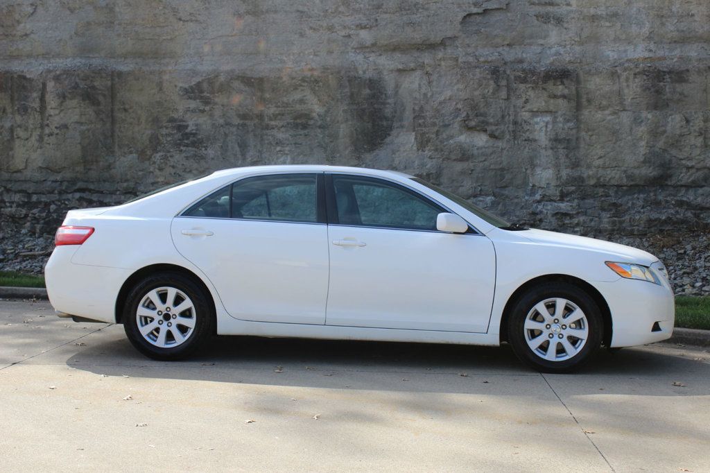 2009 Toyota Camry XLE LEATHER SUNROOF - 23095575 - 0