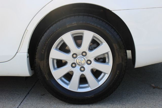 2009 Toyota Camry XLE LEATHER SUNROOF - 23095575 - 10