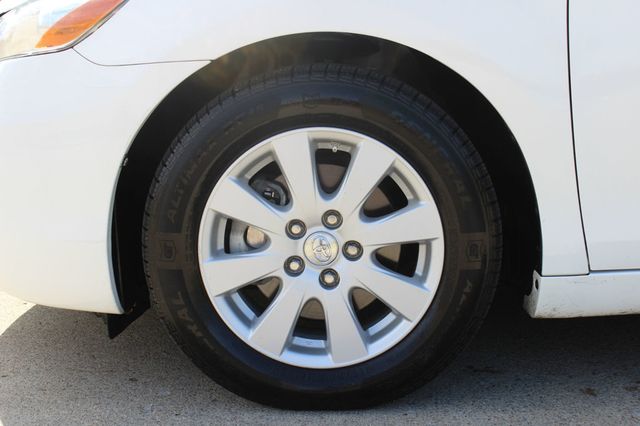 2009 Toyota Camry XLE LEATHER SUNROOF - 23095575 - 11