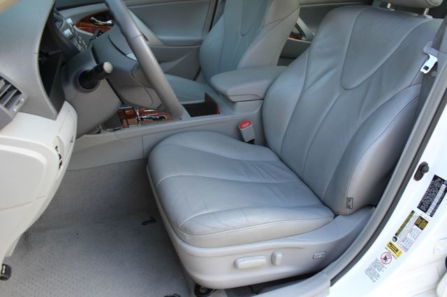 2009 Toyota Camry XLE LEATHER SUNROOF - 23095575 - 15