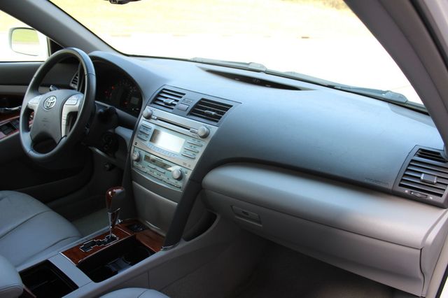 2009 Toyota Camry XLE LEATHER SUNROOF - 23095575 - 22