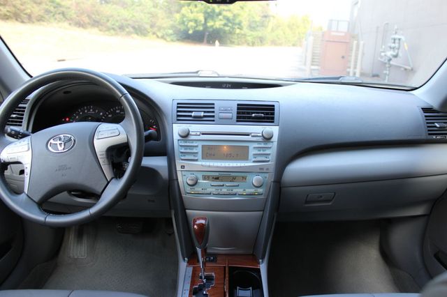 2009 Toyota Camry XLE LEATHER SUNROOF - 23095575 - 25