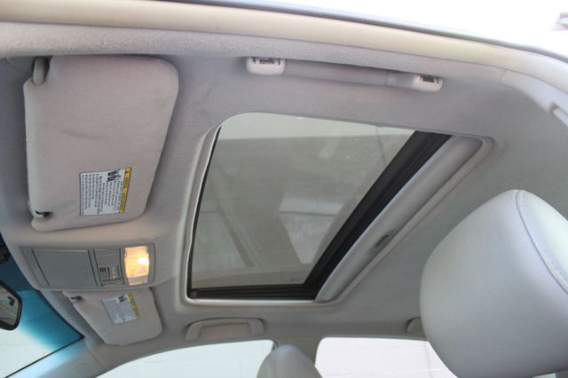 2009 Toyota Camry XLE LEATHER SUNROOF - 23095575 - 26