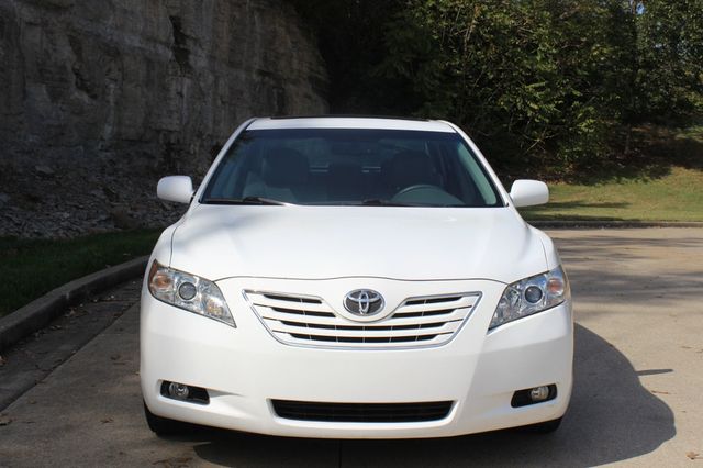 2009 Toyota Camry XLE LEATHER SUNROOF - 23095575 - 3