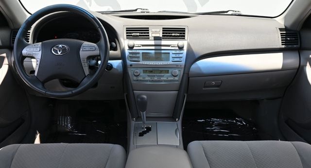 2009 Toyota Camry Hybrid 4dr Sedan - 23062919 - 10