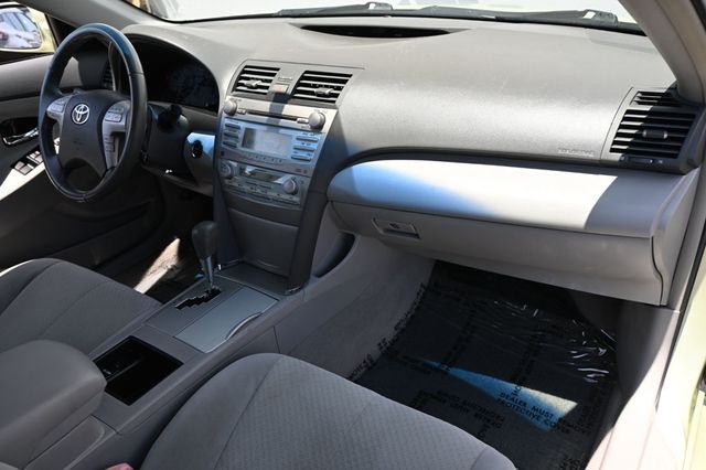 2009 Toyota Camry Hybrid 4dr Sedan - 23062919 - 11