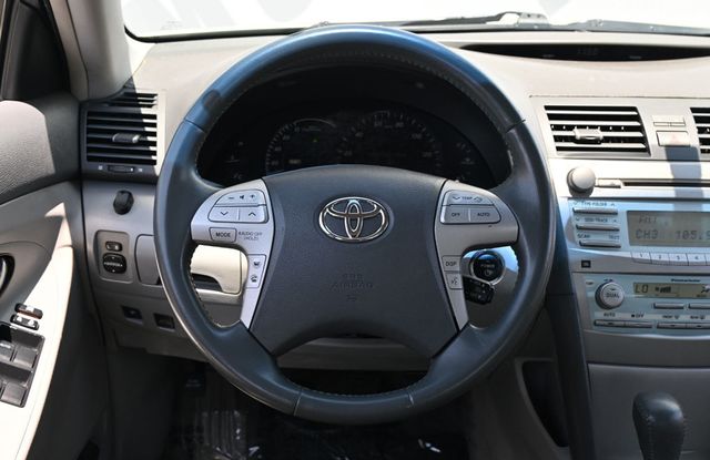 2009 Toyota Camry Hybrid 4dr Sedan - 23062919 - 12