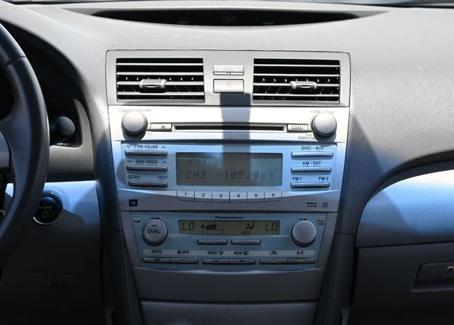 2009 Toyota Camry Hybrid 4dr Sedan - 23062919 - 13