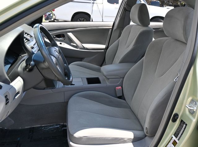 2009 Toyota Camry Hybrid 4dr Sedan - 23062919 - 14