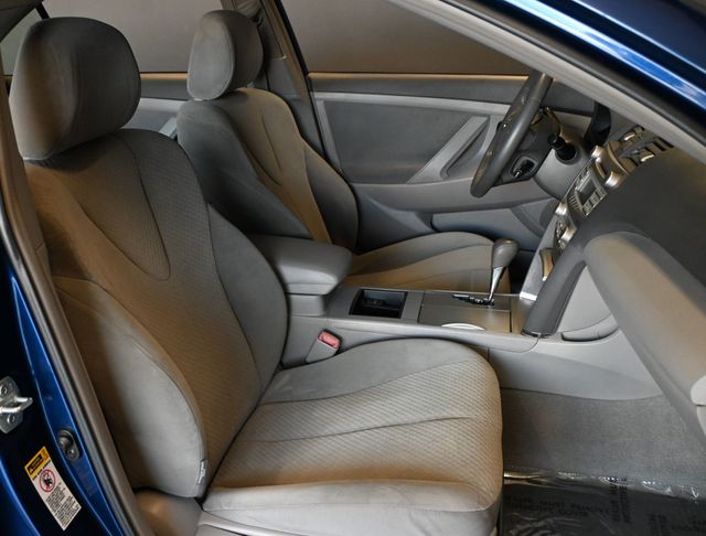 2009 Toyota Camry Hybrid 4dr Sedan - 23068586 - 9