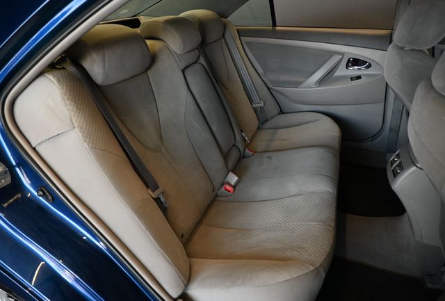 2009 Toyota Camry Hybrid 4dr Sedan - 23068586 - 10