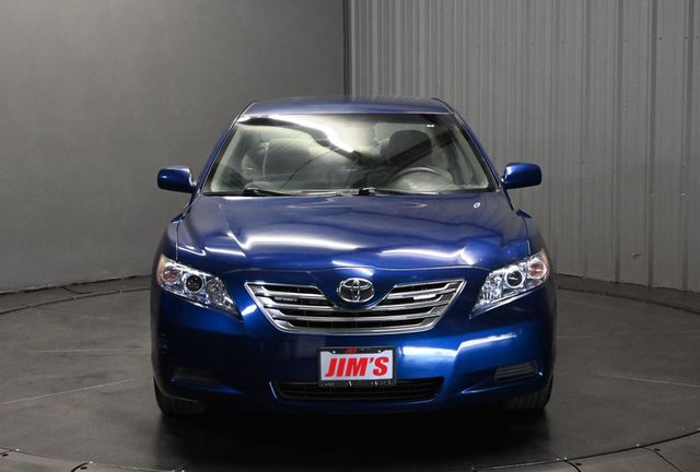 2009 Toyota Camry Hybrid 4dr Sedan - 23068586 - 1