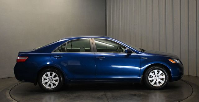2009 Toyota Camry Hybrid 4dr Sedan - 23068586 - 2