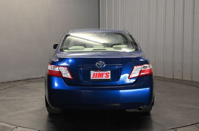 2009 Toyota Camry Hybrid 4dr Sedan - 23068586 - 3