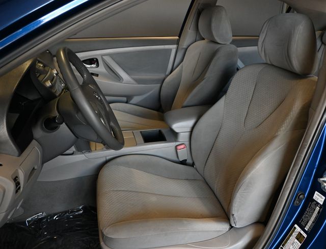 2009 Toyota Camry Hybrid 4dr Sedan - 23068586 - 7