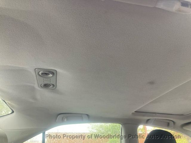 2009 Toyota Camry Hybrid 4dr Sedan - 22992777 - 10