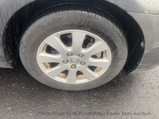 2009 Toyota Camry Hybrid 4dr Sedan - 22992777 - 12