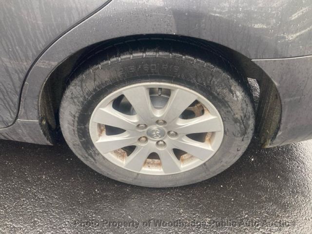 2009 Toyota Camry Hybrid 4dr Sedan - 22992777 - 13