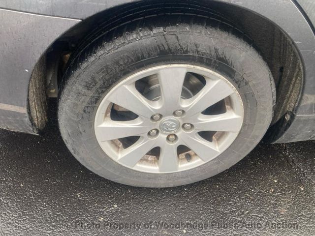 2009 Toyota Camry Hybrid 4dr Sedan - 22992777 - 14