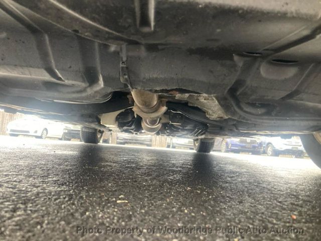 2009 Toyota Camry Hybrid 4dr Sedan - 22992777 - 15