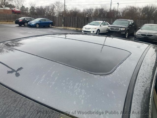 2009 Toyota Camry Hybrid 4dr Sedan - 22992777 - 4