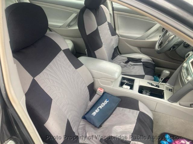 2009 Toyota Camry Hybrid 4dr Sedan - 22992777 - 5