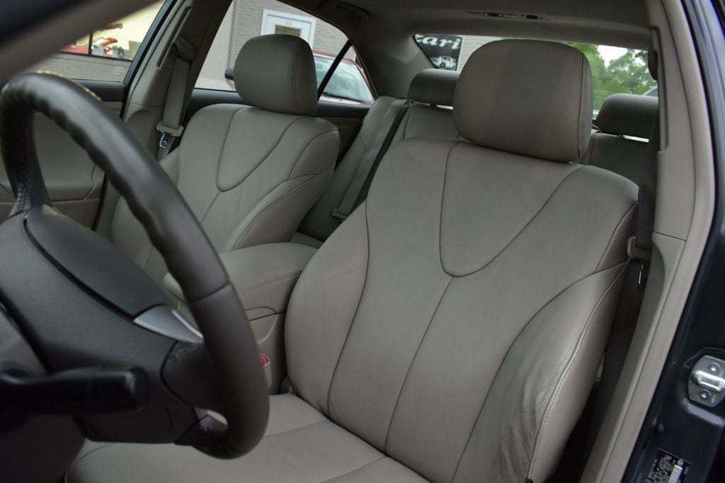 2009 Toyota Camry Hybrid 4dr Sedan - 22853907 - 14